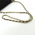 Chanel Vintage Shoulder Bag — view 8