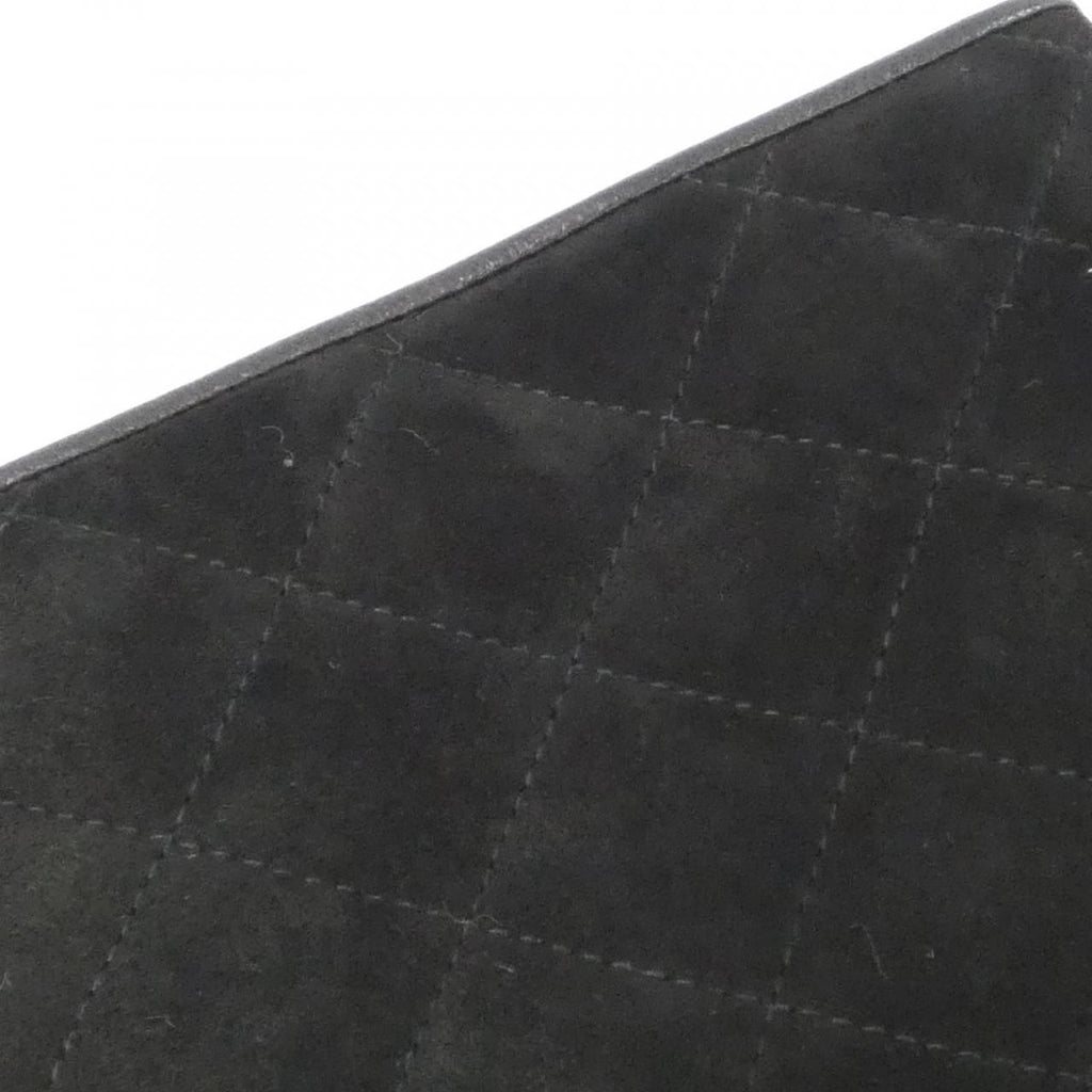 Chanel Vintage Shoulder Bag — view 4