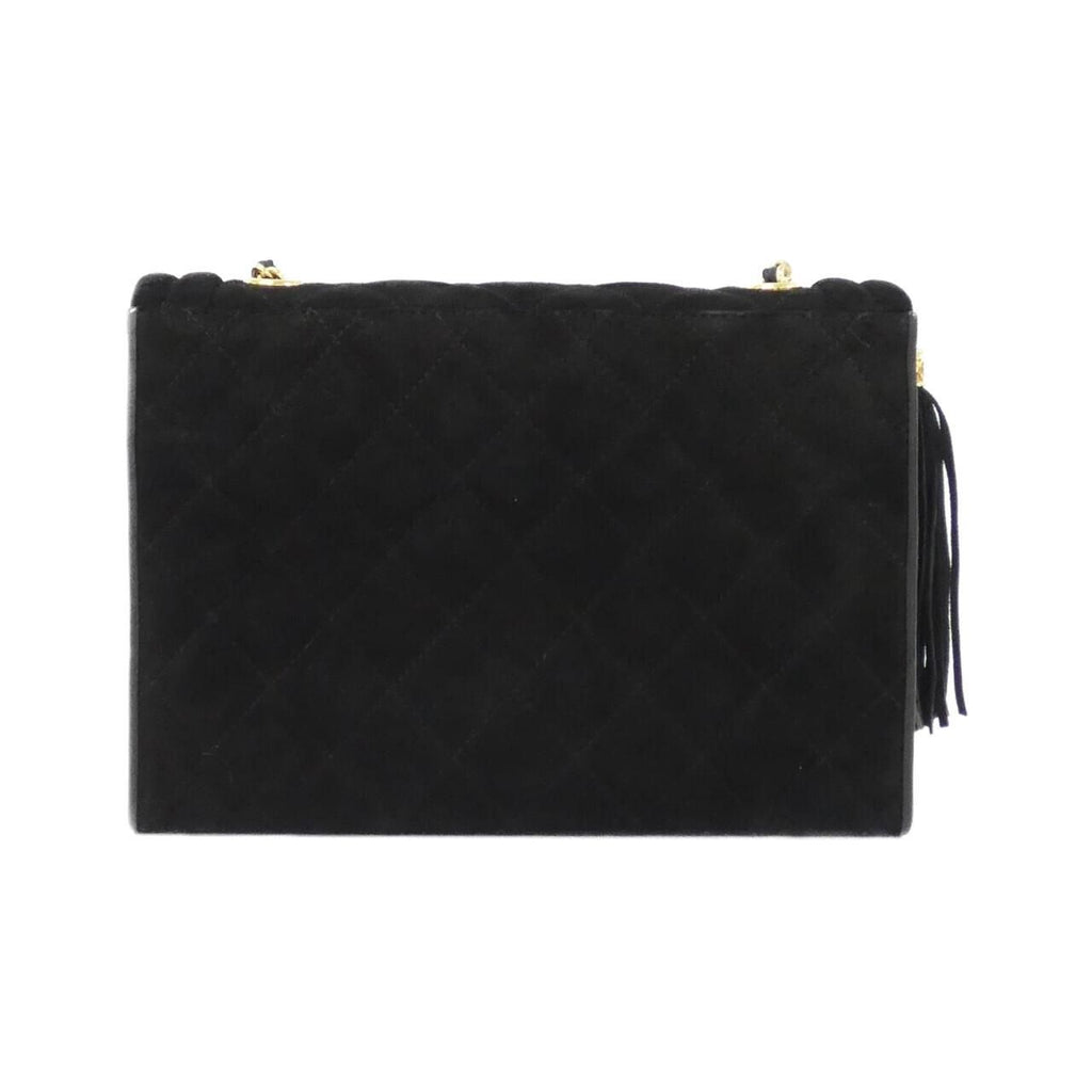 Chanel Vintage Shoulder Bag — view 2