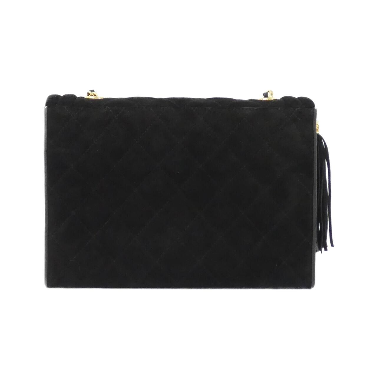 Chanel Vintage Shoulder Bag — view 2
