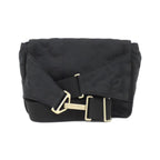 Chanel Vintage Travel Line Waist Bag — view 2