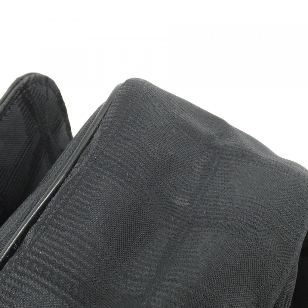 Chanel Vintage Travel Line Waist Bag — view 3