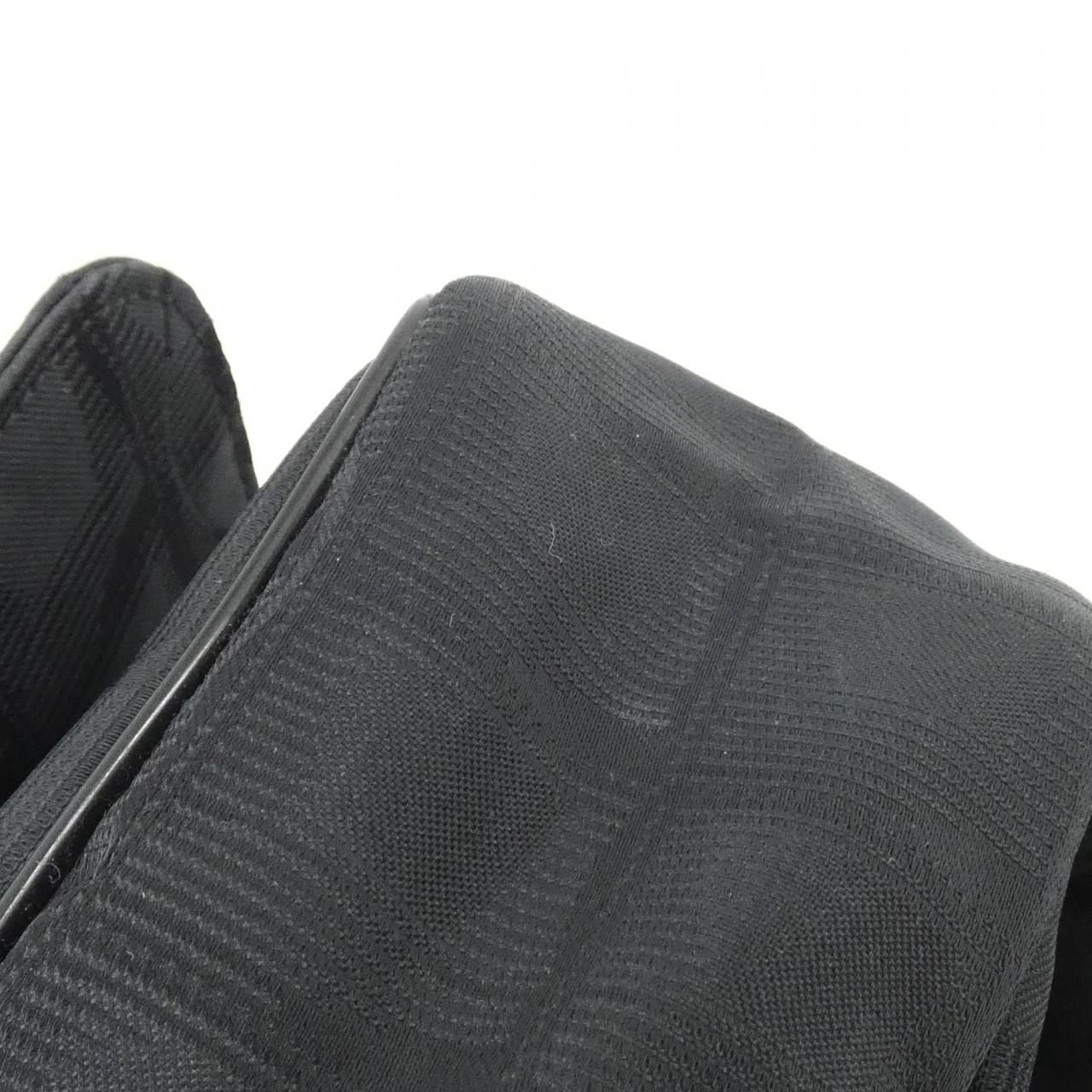 Chanel Vintage Travel Line Waist Bag — view 3