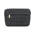 Chanel Vintage Travel Line Waist Bag
