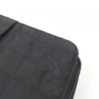 Chanel Vintage Travel Line Waist Bag — view 5