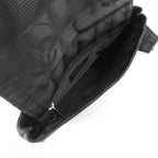 Chanel Vintage Travel Line Waist Bag — view 8