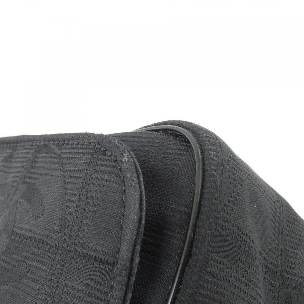 Chanel Vintage Travel Line Waist Bag — view 4