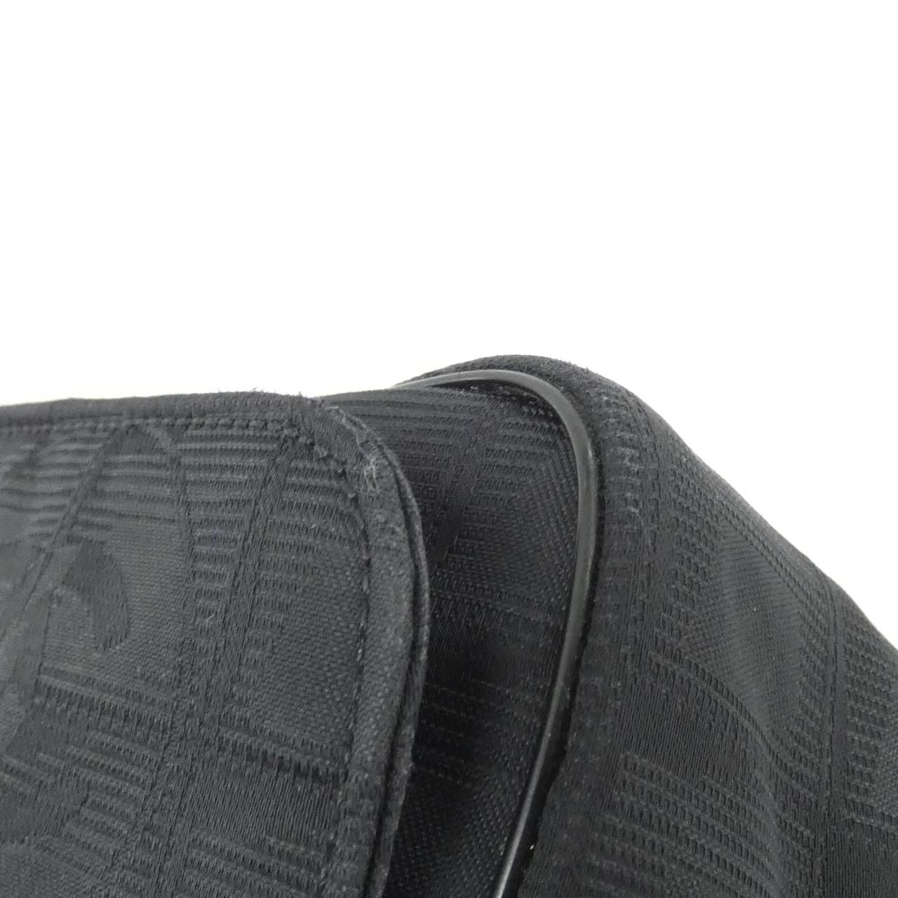 Chanel Vintage Travel Line Waist Bag — view 4