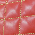 Chanel Vintage Wild Stitch Line Bag — view 7