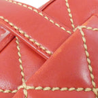 Chanel Vintage Wild Stitch Line Bag — view 6