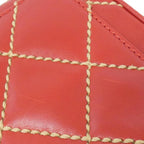 Chanel Vintage Wild Stitch Line Bag — view 5