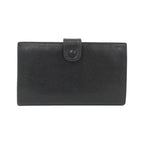 Chanel Vintage Timeless CC Line Wallet — view 2