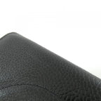 Chanel Vintage Timeless CC Line Wallet — view 4