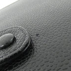 Chanel Vintage Timeless CC Line Wallet — view 6