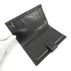 Chanel Vintage Timeless CC Line Wallet — view 7