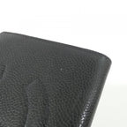 Chanel Vintage Timeless CC Line Wallet — view 3