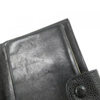 Chanel Vintage Timeless CC Line Wallet — view 8