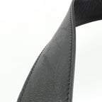 Chanel Vintage Bag Handbag Black — view 7