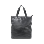Chanel Vintage Bag Handbag Black