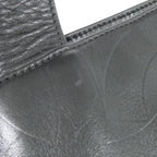 Chanel Vintage Bag Handbag Black — view 4