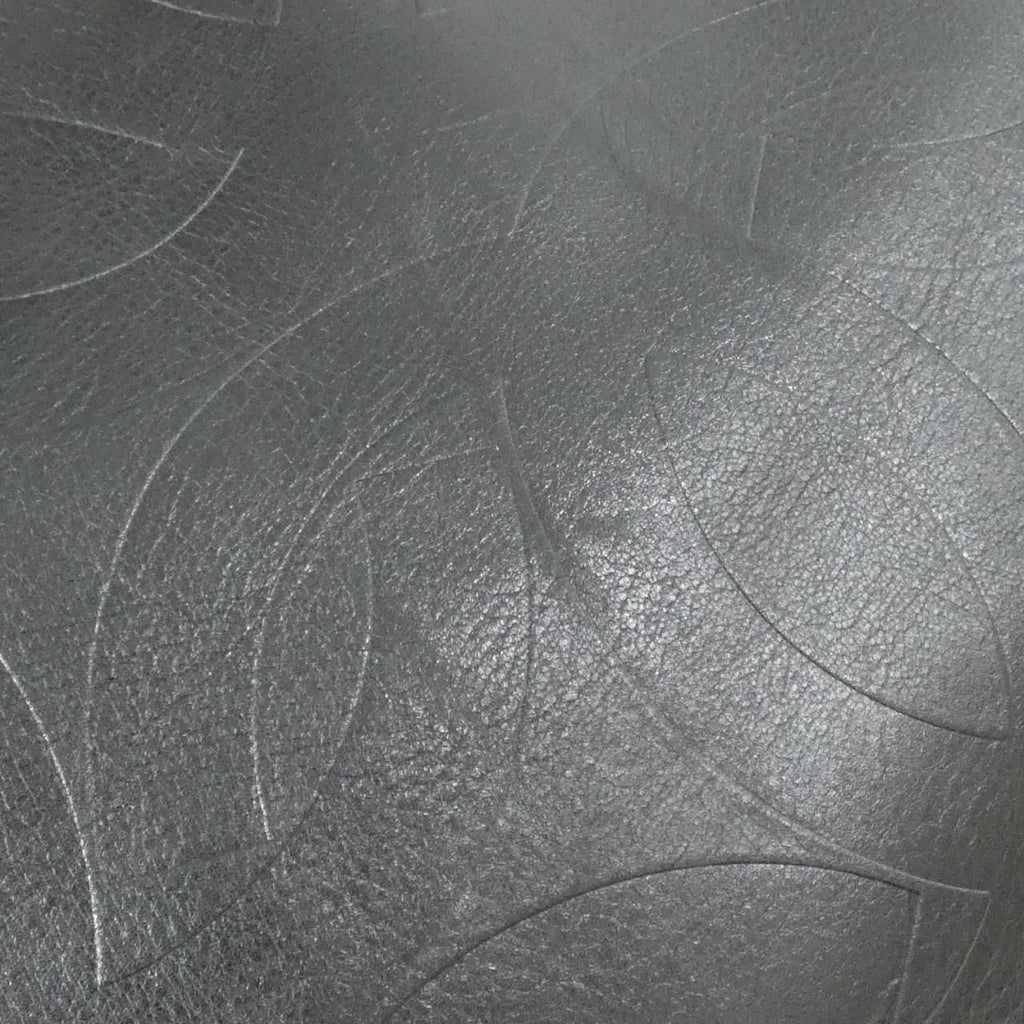 Chanel Vintage Bag Handbag Black — view 5
