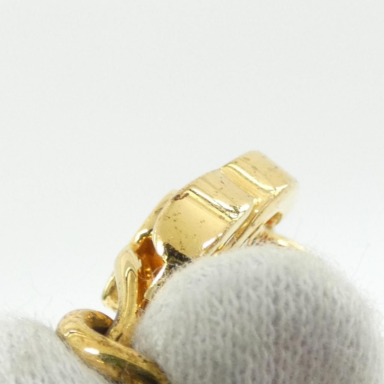 Chanel Vintage Bracelet Gold — view 5