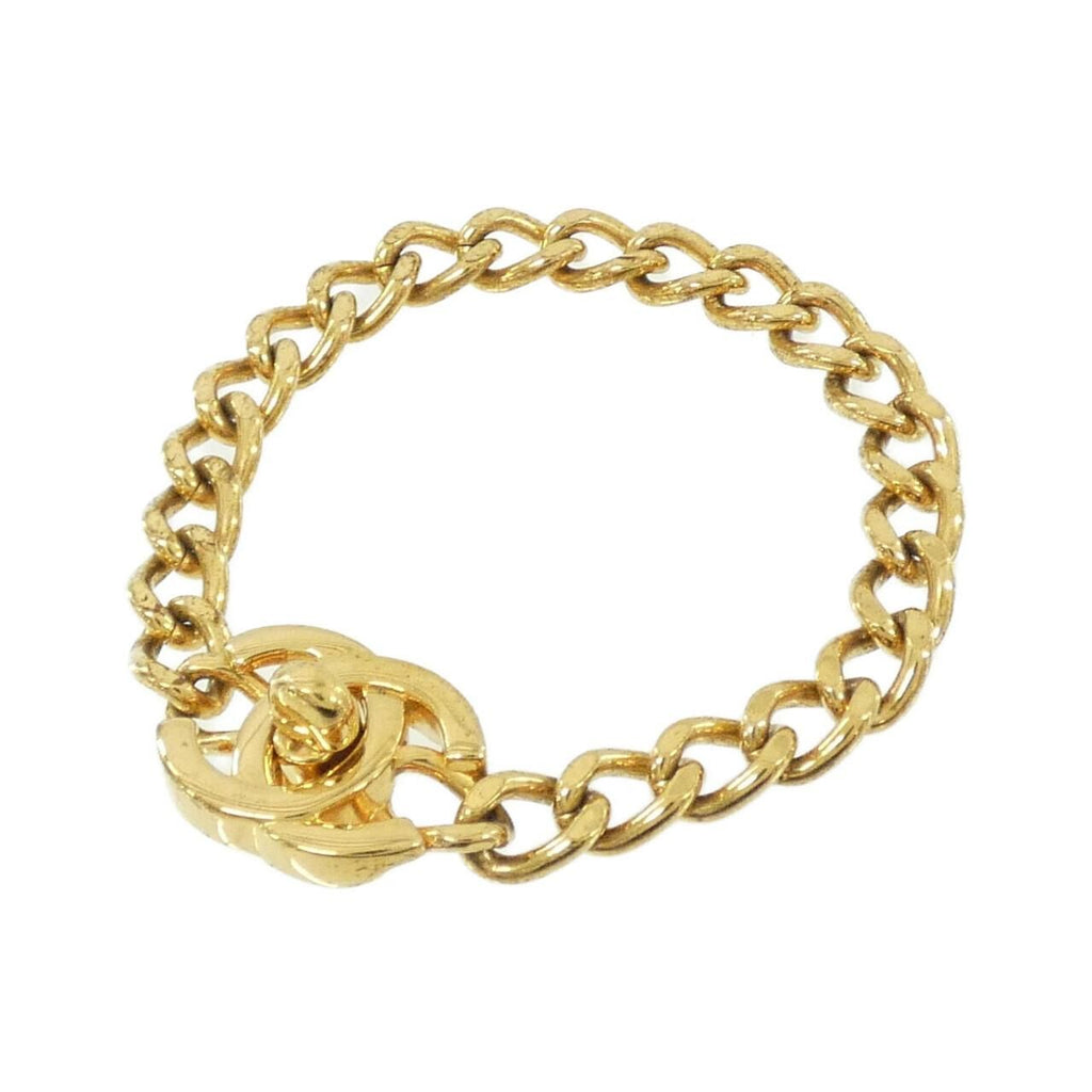 Chanel Vintage Bracelet Gold