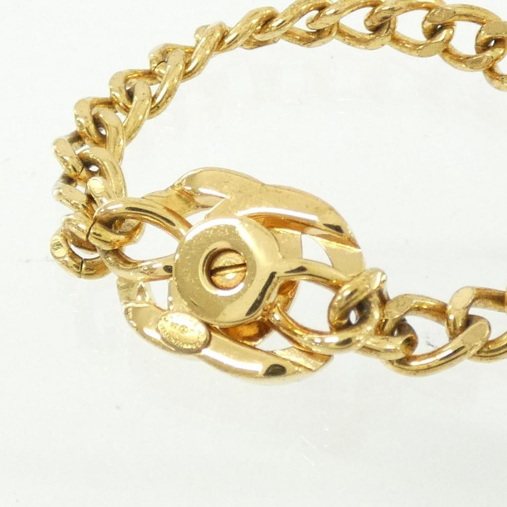 Chanel Vintage Bracelet Gold — view 3