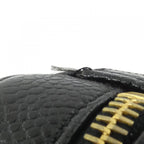 Chanel Vintage Bag Handbag Black — view 7