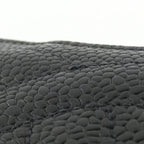 Chanel Vintage Timeless CC Line Wallet — view 3