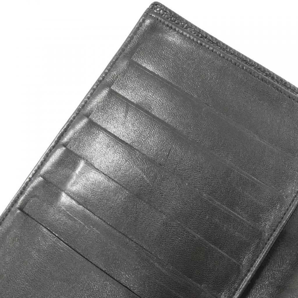 Chanel Vintage Timeless CC Line Wallet — view 6