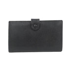 Chanel Vintage Timeless CC Line Wallet — view 2