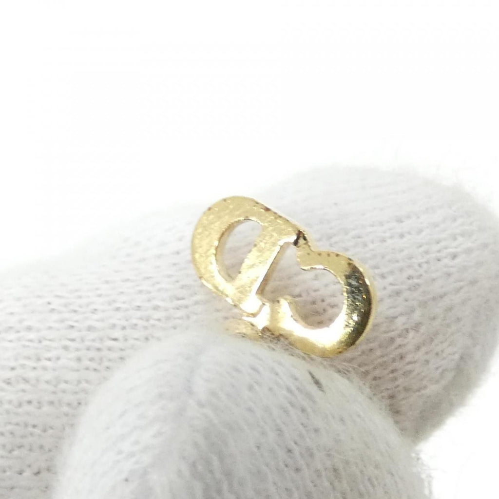 Dior Vintage Necklace Gold — view 6