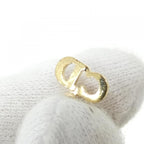 Dior Vintage Necklace Gold — view 6
