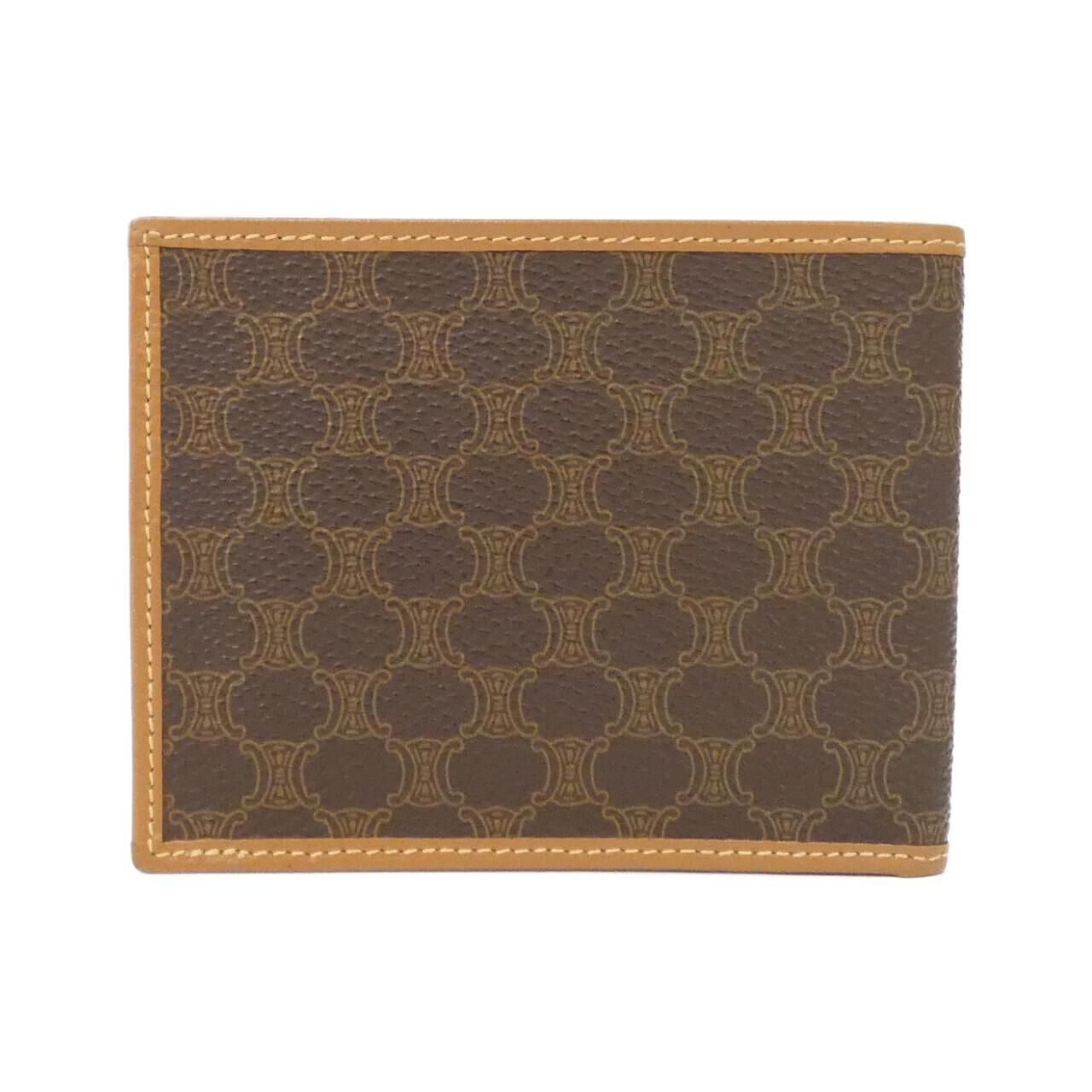 Celine Vintage Billfold Wallet — view 2
