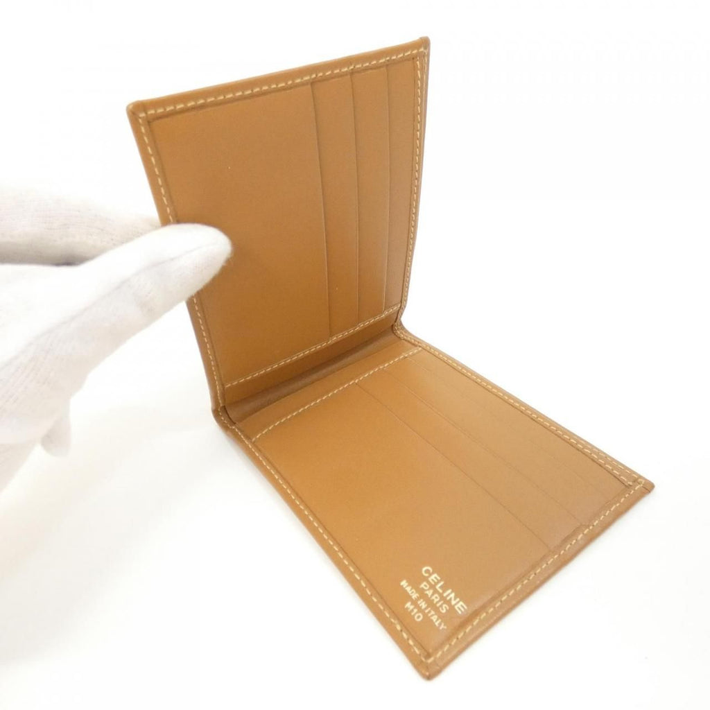 Celine Vintage Billfold Wallet — view 5