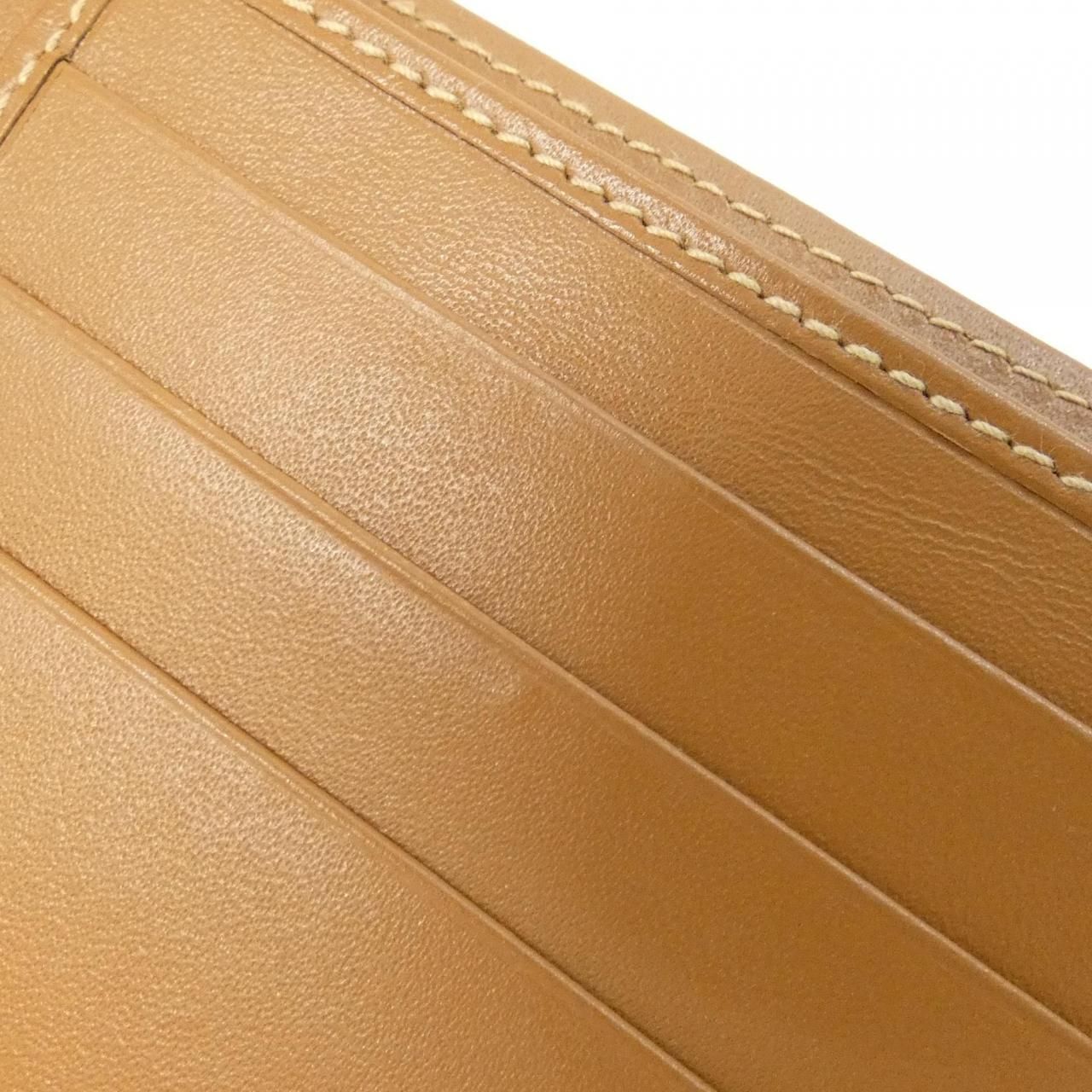 Celine Vintage Billfold Wallet — view 7