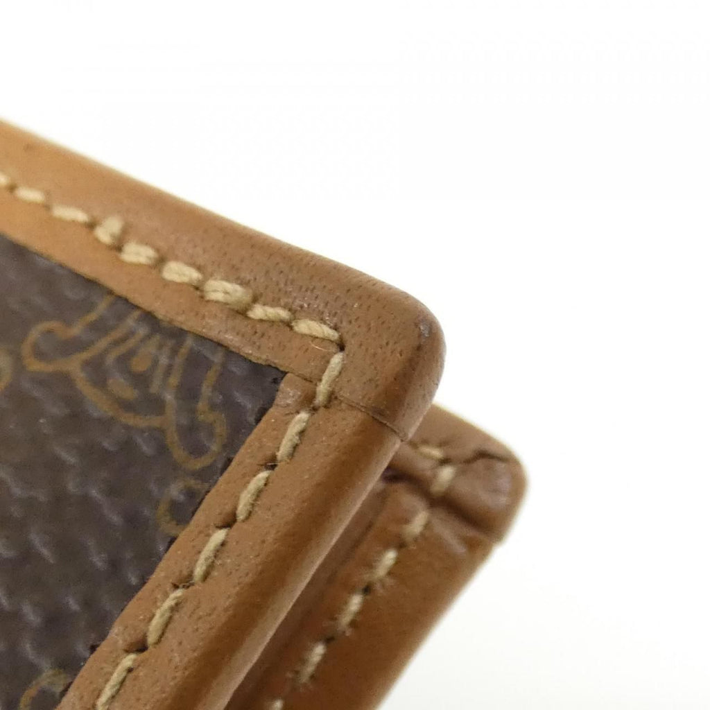 Celine Vintage Billfold Wallet — view 3