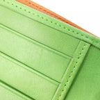 Dior Vintage Wallet Orange — view 8