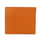 Dior Vintage Wallet Orange — view 2