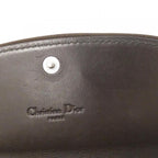 Dior Vintage Wallet Brown — view 8
