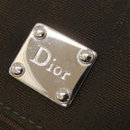 Dior Vintage Wallet Brown — view 6