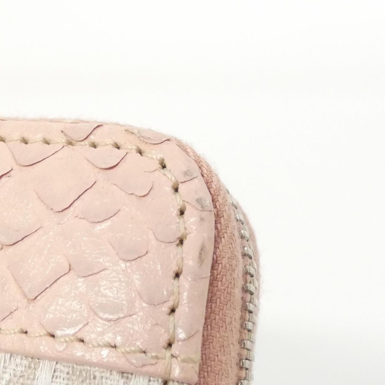 Dior Vintage Coin Purse — view 6