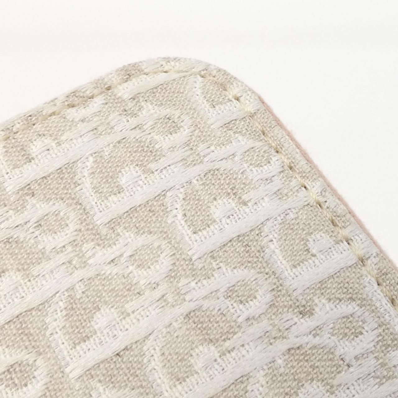 Dior Vintage Coin Purse — view 5