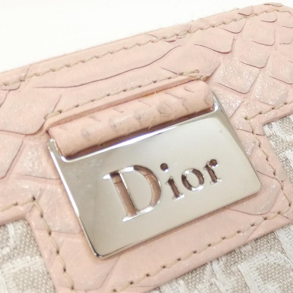 Dior Vintage Coin Purse — view 7