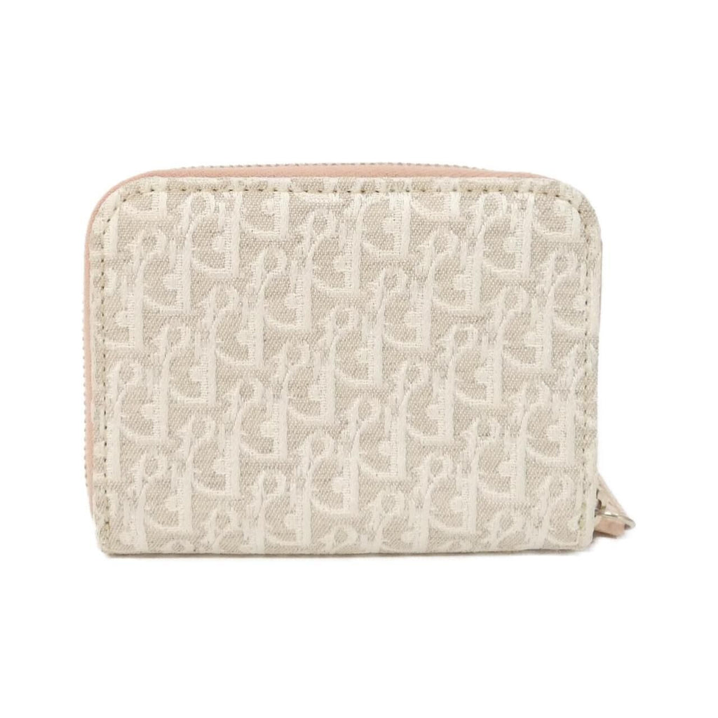 Dior Vintage Coin Purse — view 2