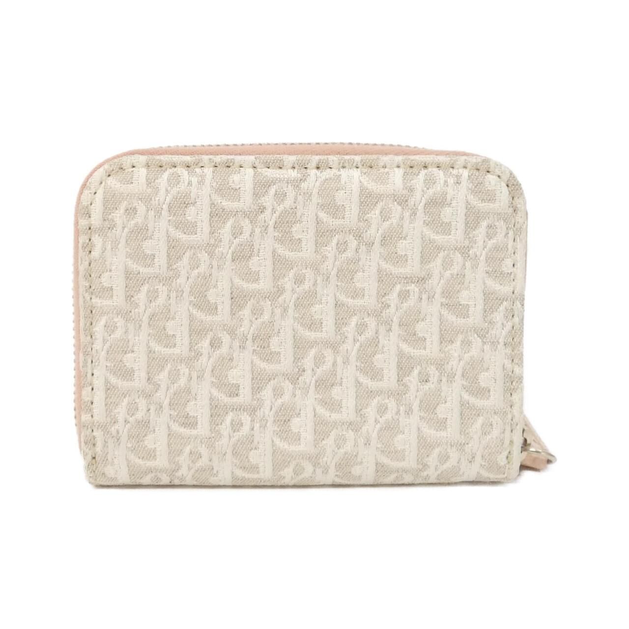 Dior Vintage Coin Purse — view 2