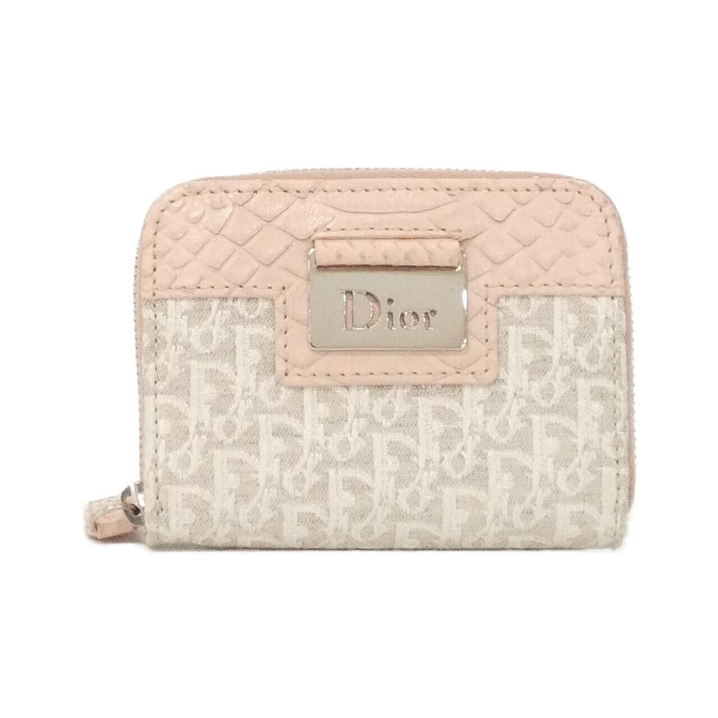 Dior Vintage Coin Purse