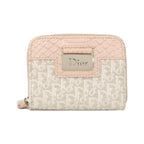 Dior Vintage Coin Purse