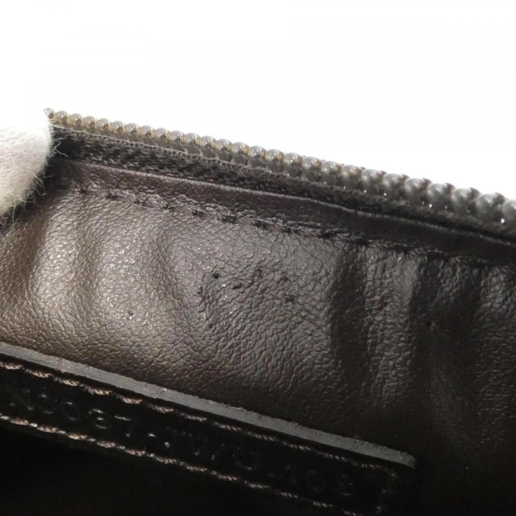 Fendi Vintage Pouch Gold — view 7